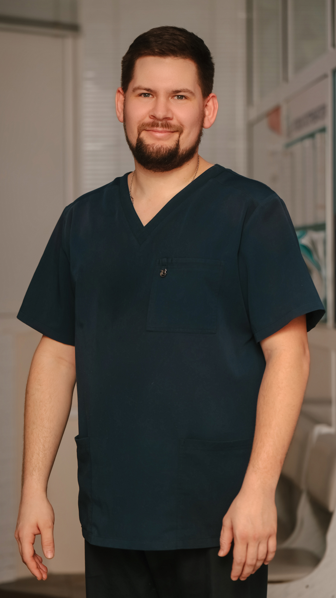 Главный врач Виталонг