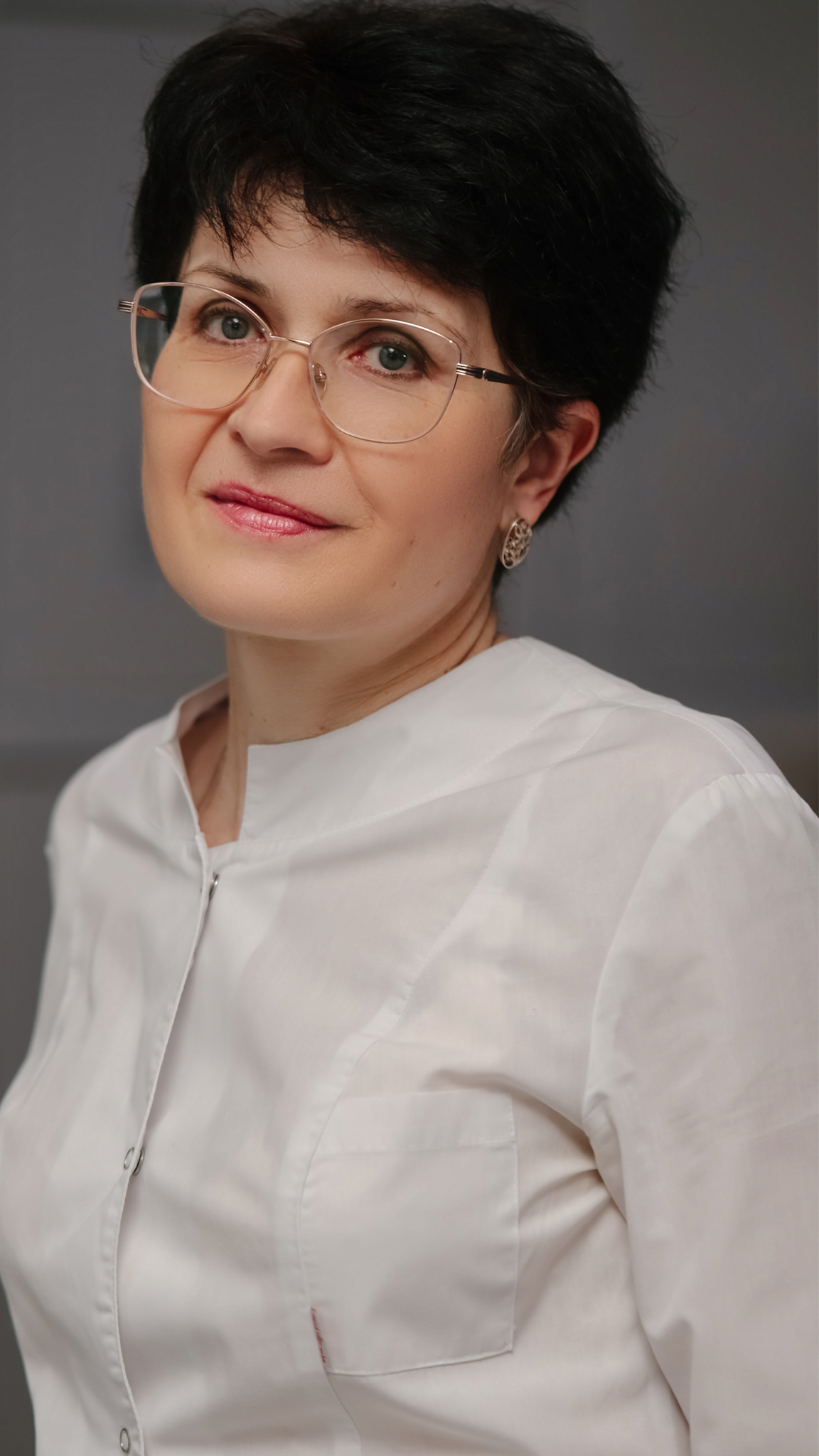 Врач отолоринголог Виталонг